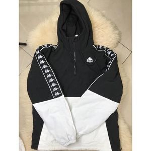 Kappa Windbreaker
